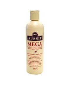 Aussie Mega Shampoo