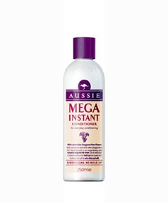Aussie Mega Instant Conditioner