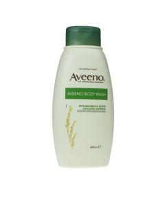 Aveeno Body Wash