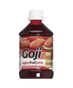 Aloe Pura Goji Super Fruit Juice