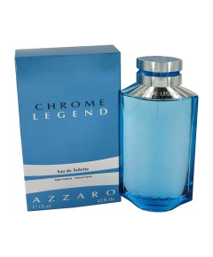 Azzaro Legend