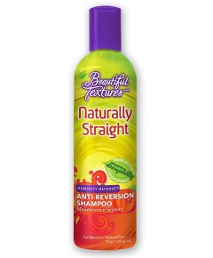 Beautiful Textures Naturally Straight Leave In Conditioner Beautiful Textures Naturally Straight Leave In Conditioner