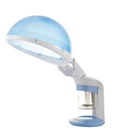 O3 Ionic Hair Steamer