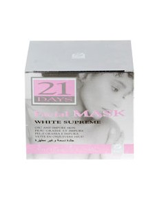 Bianca 21 Days Facial Mask