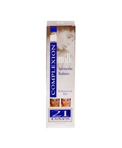 Bianca 21 Days Complexion Milk