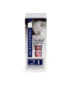 Bianca 21 Days Activating Serum