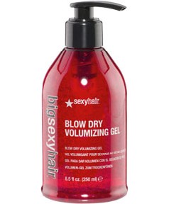 big Blow Dry Volumizing Gel