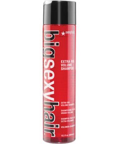 big Extra Big Volume Shampoo