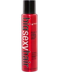 big Flip it Over Texture Spray