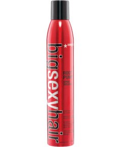 big Root Pump Spray Mousse