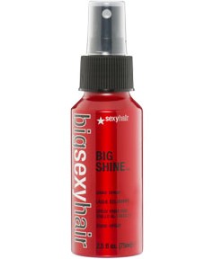 big Shine Spray