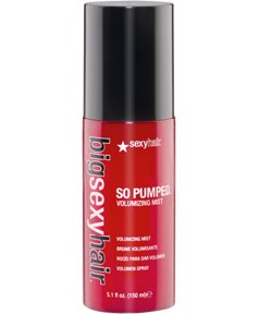 Big So Pumped Volumizing Mist