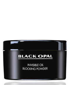 Invisible Oil Blocking Powder