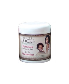 Better Locks Daily Moisturizer