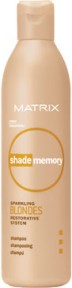 Shade Memory Sparkling Blondes Daily Shampoo