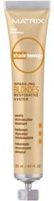Shade Memory Weekly Restorative Treatment