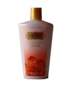 Blossoming Romance Hydrating Body Lotion