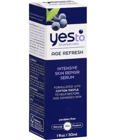 Blueberries Age Refresh Anti Wrinkle Intensive Repair Serum