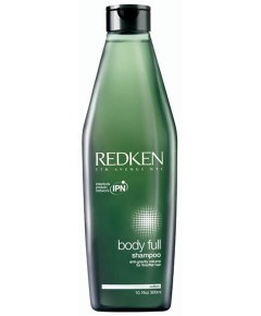 Body Full Shampoo