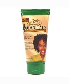 Botanicals Lite Creme Moisturizer