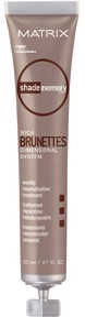 Shade Memory Rich Brunettes Dimensional System