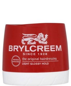 Brylcreem The Original Hairdressing