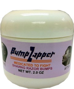 Bump Zapper Cream