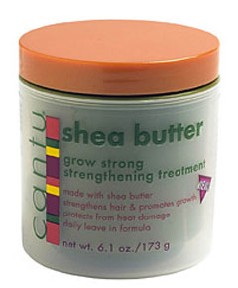 Cantu Grow Strong Strengthening Treatment