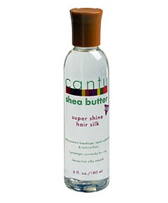 Cantu Super Shine Hair Silk