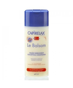 Le Balsam Beautifying Conditioner