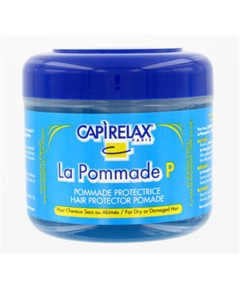 La Pommade P Hair Protector Pomade