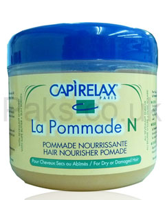 La Pommade N Hair Nourisher Pomade