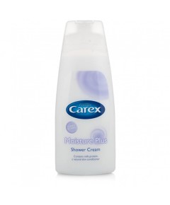 Carex Moisture Plus Shower Cream