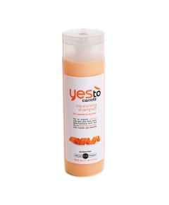 Carrots Nourishing Shampoo