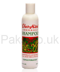 Herbal Shampoo