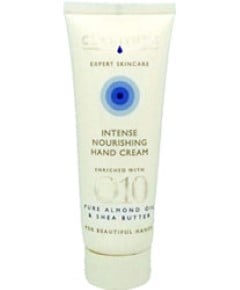 Intense Nourishing Hand Cream