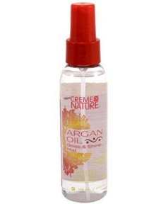 Argan Oil Gloss and Shine Mist
