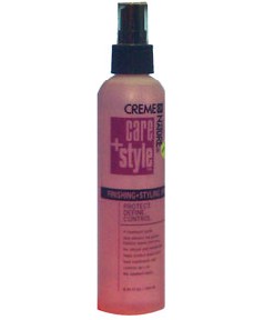 Care plus Style Finishing Styling Spray