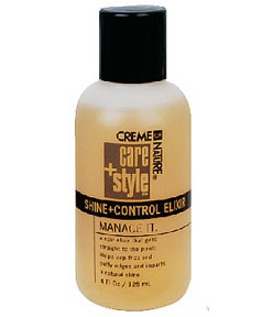 Shine Control Elixir