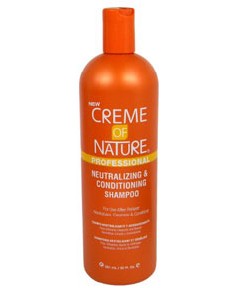 Neutralizing and Conditioning Shampoo