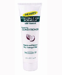 Coconut Oil Formula Repairing Conditioner