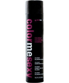 colormesexy Volumizing Shampoo