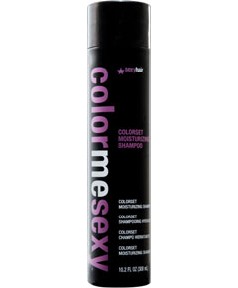 Colormesexy Moisturizing Shampoo