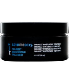 colormesexy Moisturizing Treatment