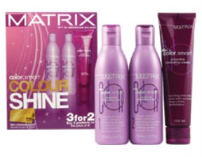 Color Smart  Protective Luminating System (MP)