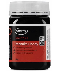 Manuka Honey UMF 10plus