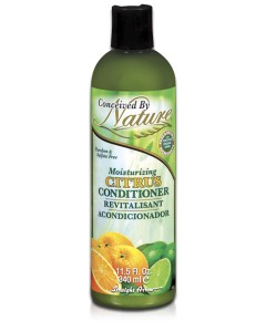 Conceived by Nature Moisturizing Citrus Conditioner