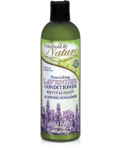 Conceived by Nature Nourishing Lavender Conditioner