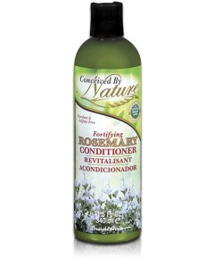 Conceived by Nature Fortifying Rosemary Conditioner