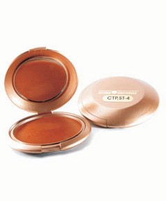 michaels doris powder creme pakcosmetics